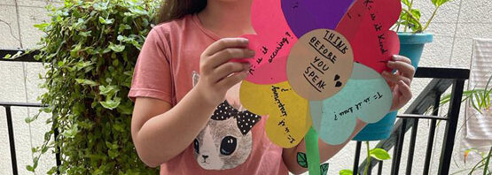 Building resilience at every step