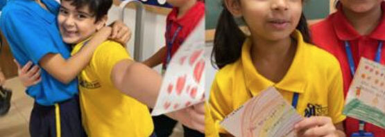 Little Light programs, Little Light School of joy
